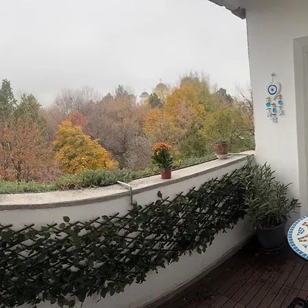 Διαμέρισμα Bella 7 Κραϊόβα