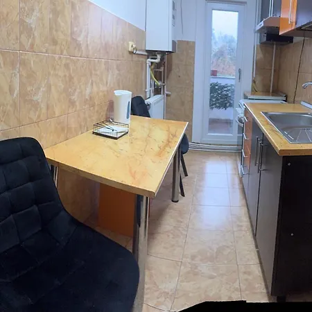 Apartmán Bella 7 Craiova