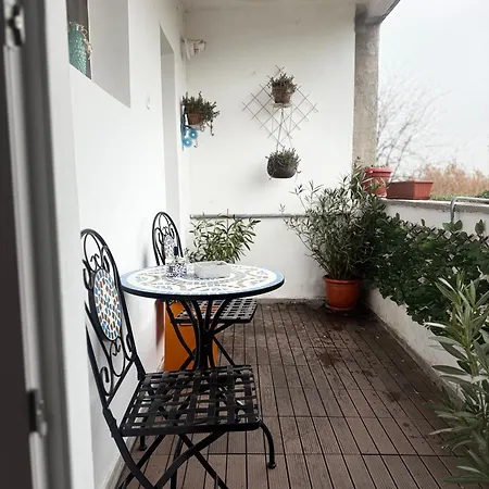 Bella 7 Διαμέρισμα