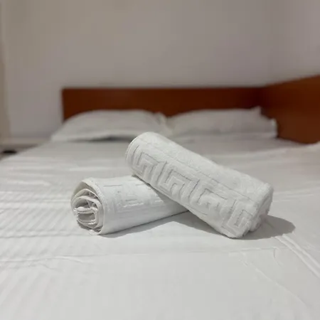 Διαμέρισμα Bella 7 *