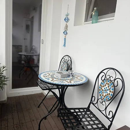 Apartmán Bella 7