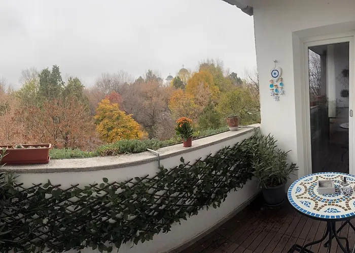 Appartement Bella 7 Craiova