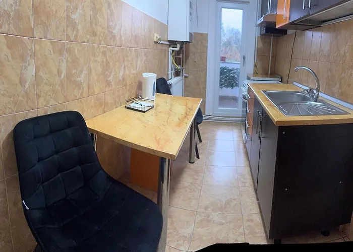 Appartement Bella 7 Craiova