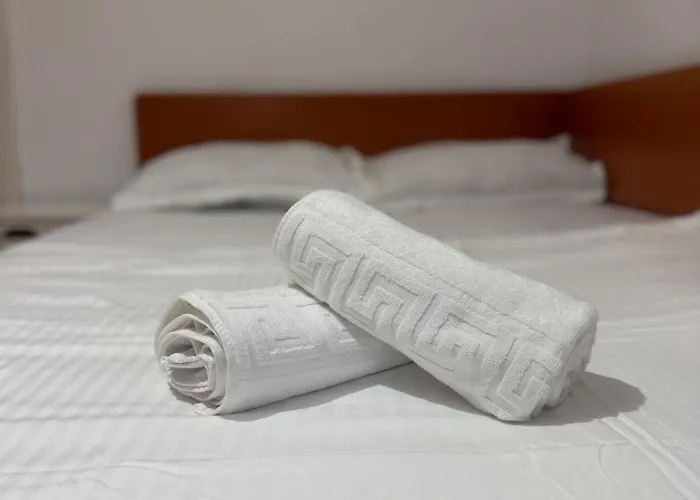 Appartement Bella 7 *