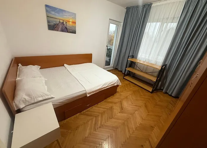 Bella 7 Appartement Craiova