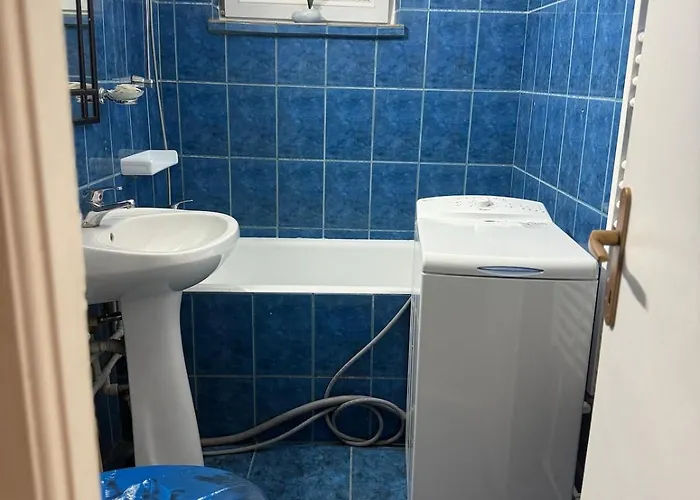 Appartement Bella 7 Craiova